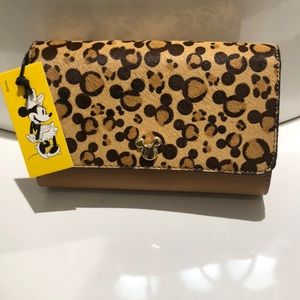 DISNEY x ALDO Limited Edition Damsel Bag